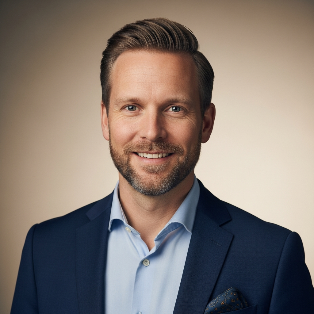 Sebastian Lund